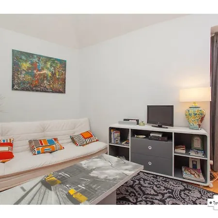 Beco Flores, Refugio Com Vista דירה ליסבון