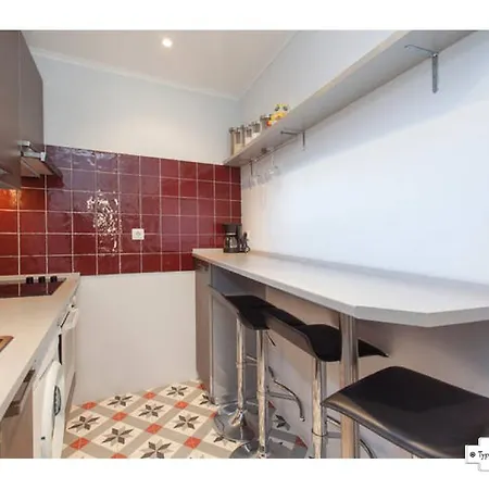 Beco Flores, Refugio Com Vista *