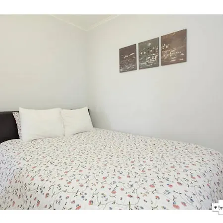 Beco Flores, Refugio Com Vista Lizbona